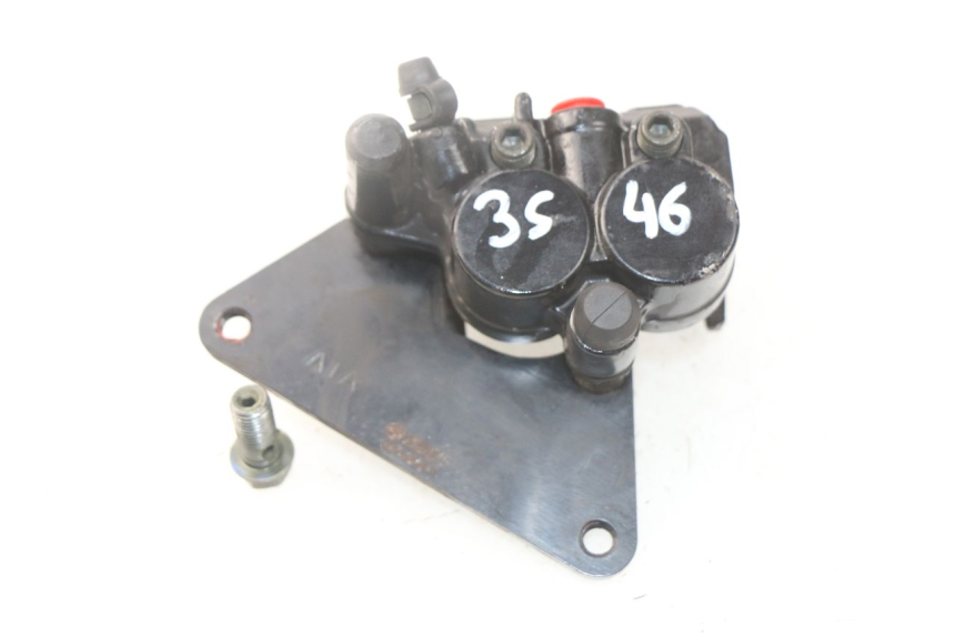 photo de VORDERER BREMSSATTEL SYM ORBIT III 3 4T 50 (2018 - 2021) - Hauptansicht