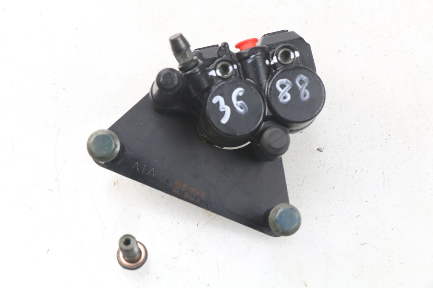 photo de VORDERER BREMSSATTEL SYM ORBIT III 3 4T 50 (2018 - 2021) - Hauptansicht