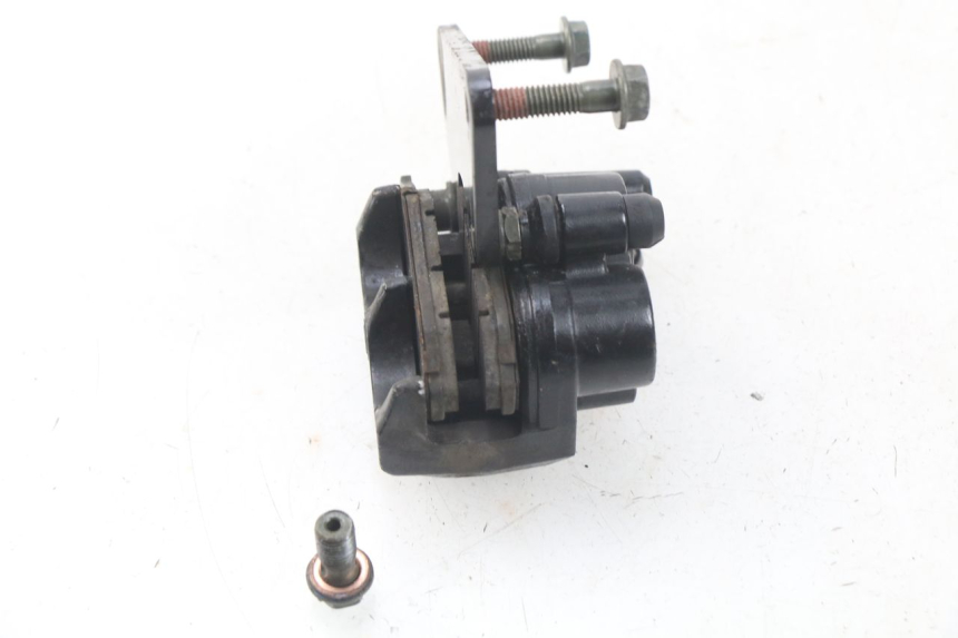 photo de VORDERER BREMSSATTEL SYM ORBIT III 3 4T 50 (2018 - 2021) - Alternative Perspektive