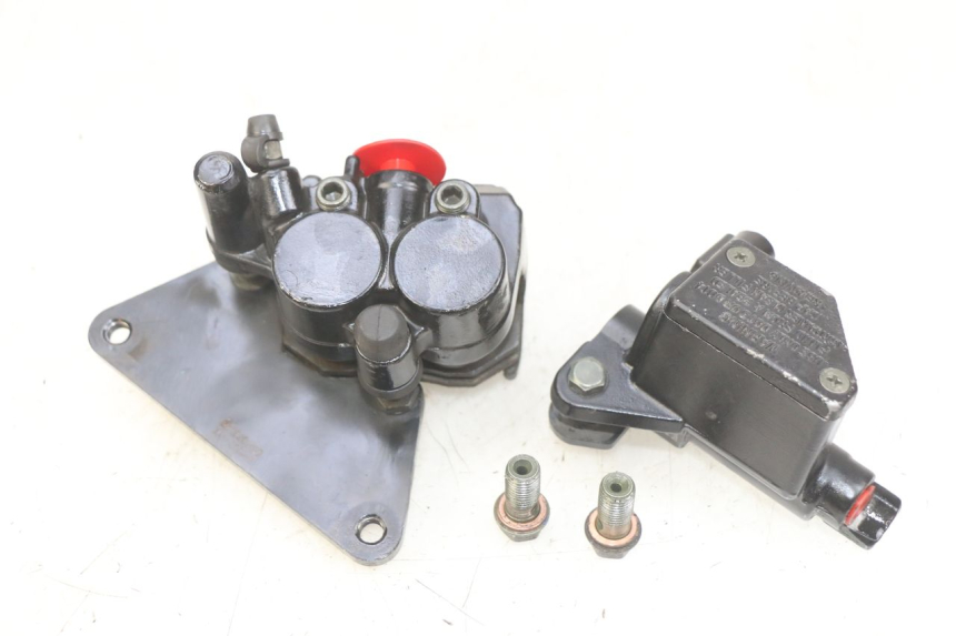 photo de BREMSZANGE VORNE SYM ORBIT III 3 4T 50 (2021 - 2025) - Hauptansicht