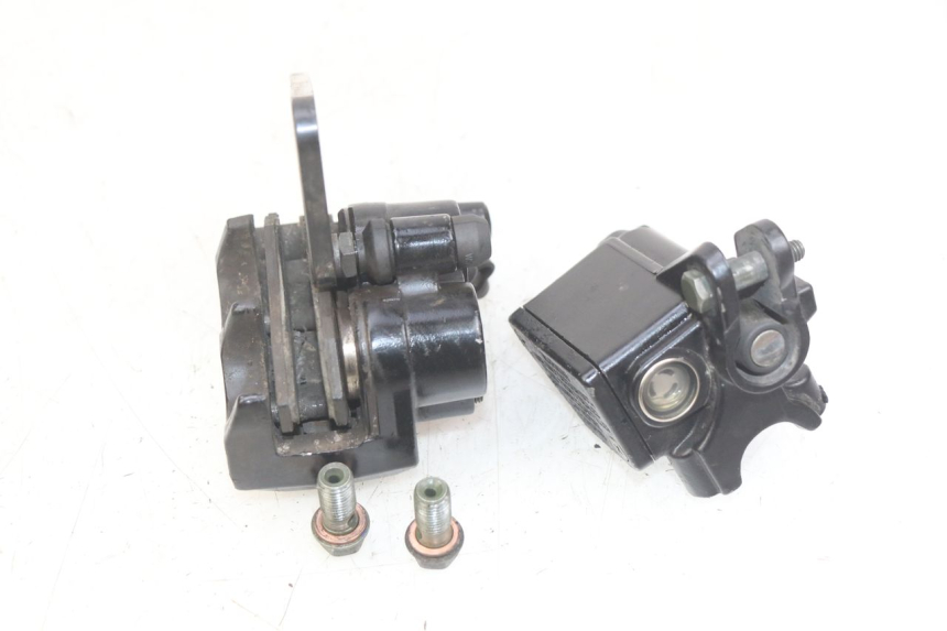 photo de BREMSZANGE VORNE SYM ORBIT III 3 4T 50 (2021 - 2025) - Detailansicht des Bauteils