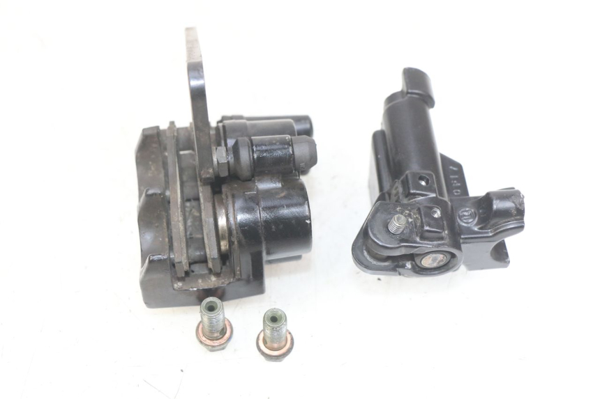 photo de BREMSZANGE VORNE SYM ORBIT III 3 4T 50 (2021 - 2025) - Technische Nahaufnahme