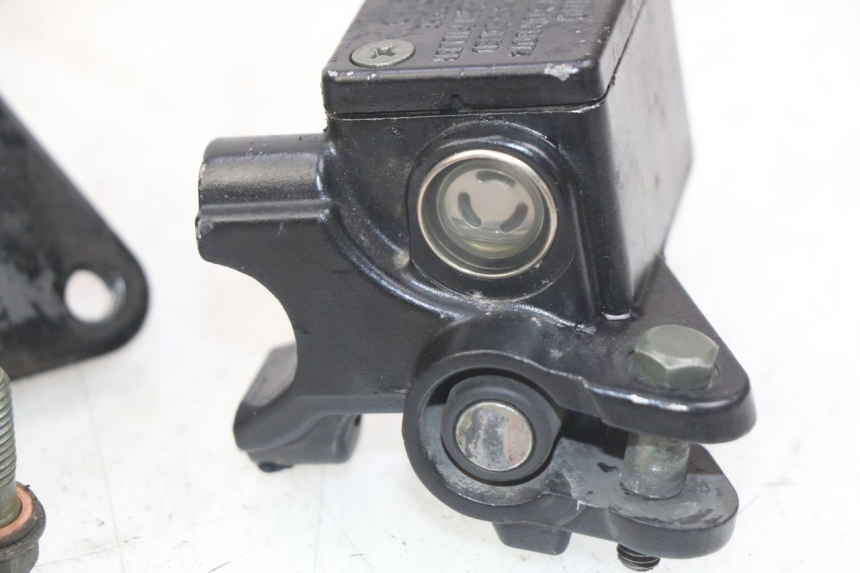 photo de BREMSZANGE VORNE SYM ORBIT III 3 4T 50 (2021 - 2025) - Gesamtansicht des Produkts