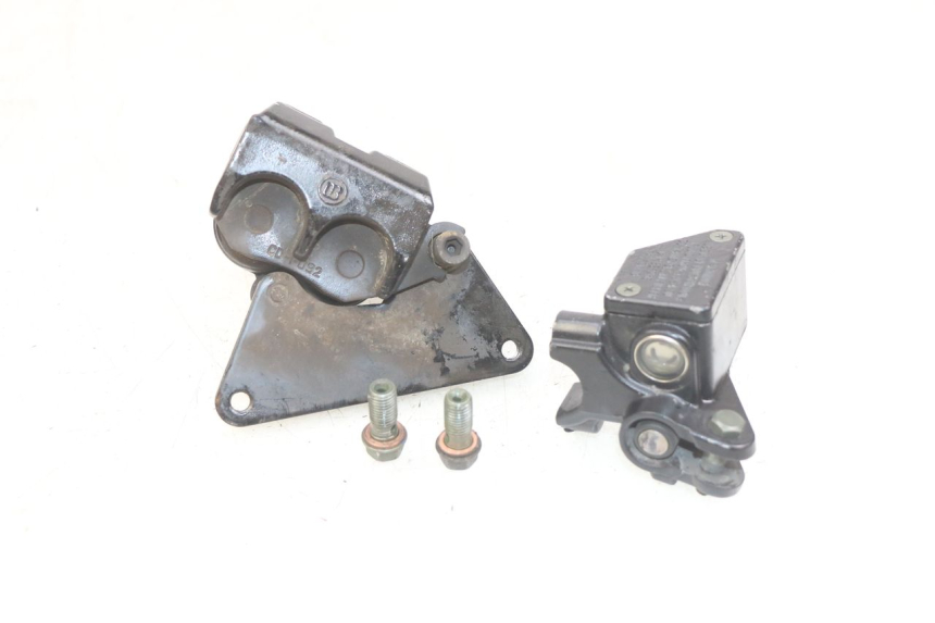 photo de BREMSZANGE VORNE SYM ORBIT III 3 4T 50 (2021 - 2025) - Details der Befestigungspunkte