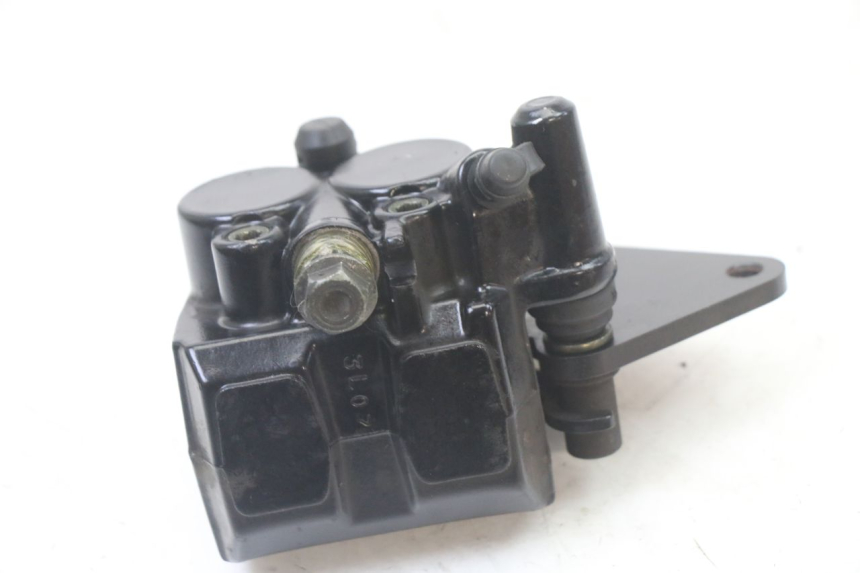 photo de BREMSZANGE VORNE SYM ORBIT III 3 4T 50 (2021 - 2025) - Zoom auf Gebrauchszustand