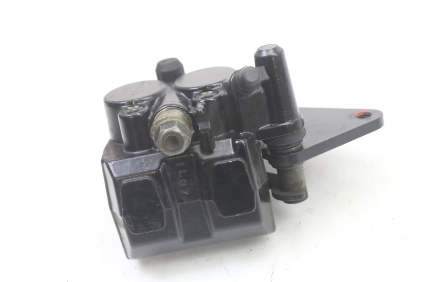 photo de BREMSZANGE VORNE SYM ORBIT III 3 4T 50 (2021 - 2025) - Zoom auf Gebrauchszustand