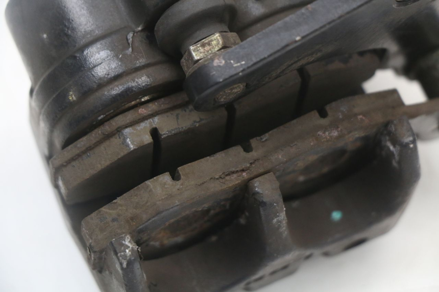 photo de BREMSZANGE VORNE ASTOR ORCAL 125 (2015 - 2017) - Details der Befestigungspunkte