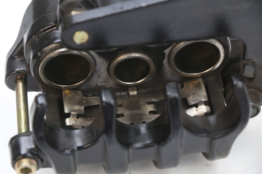 photo de BREMSZANGE VORNE ASTOR ORCAL 125 (2015 - 2017) - Details der Befestigungspunkte