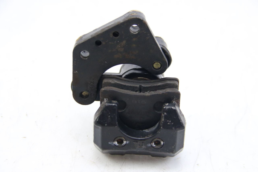 photo de VORDERER BREMSSATTEL TNT MOTOR OTTO 2T 50 (2012 - 2018) - Zoom auf Gebrauchszustand
