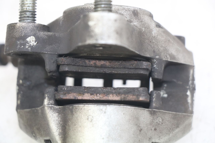 photo de VORDERER BREMSSATTEL MBK OVETTO 2T 50 (2007 - 2017) - Zoom auf Gebrauchszustand