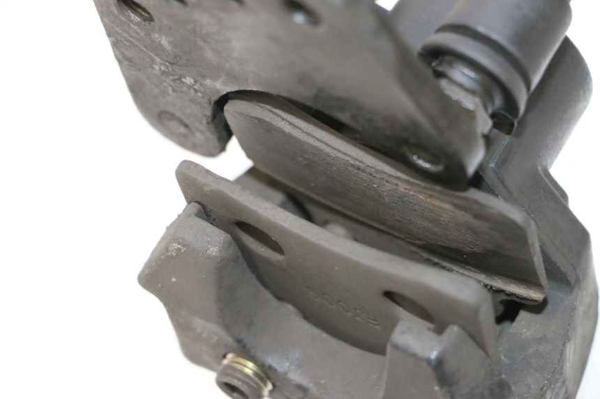 photo de VORDERER BREMSSATTEL IMF INDUSTRIE PACH 2T 50 (2009 - 2013) - Zoom auf Gebrauchszustand