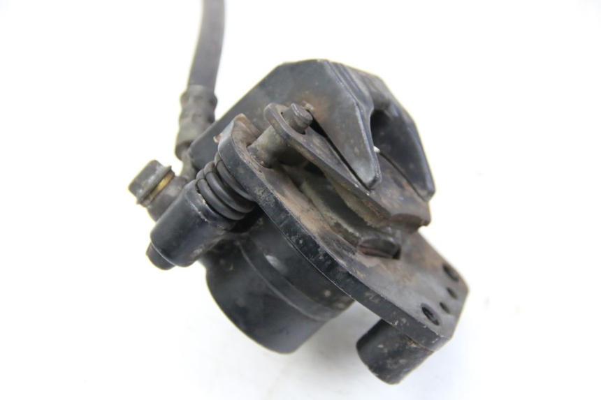 photo de VORDERER BREMSSATTEL IMF INDUSTRIE PACH 4T 50 (2009 - 2018) - Technische Nahaufnahme