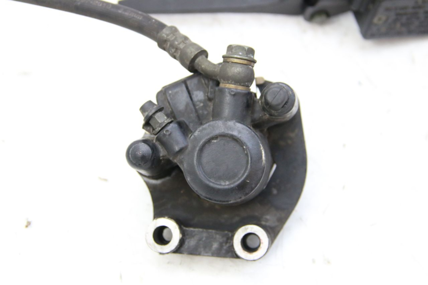 photo de VORDERER BREMSSATTEL IMF INDUSTRIE PACH 4T 50 (2009 - 2018) - Gesamtansicht des Produkts