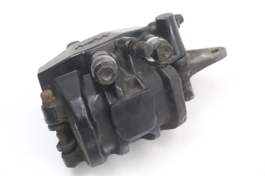 photo de VORDERER BREMSSATTEL HONDA PCX (JF28) 125 (2009 - 2011) - Zoom auf Gebrauchszustand