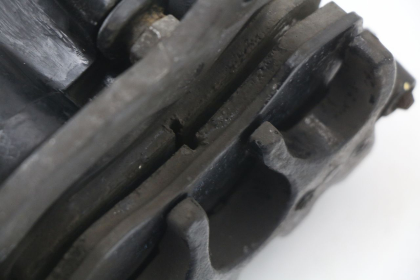 photo de VORDERER BREMSSATTEL HONDA PCX (JF28) 125 (2009 - 2011) - Oberflächenzustand und Material