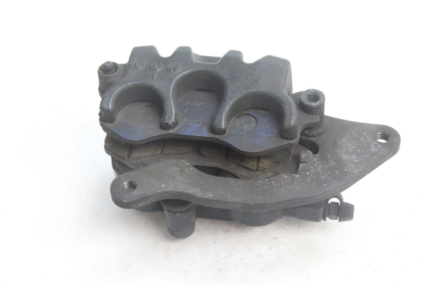 photo de VORDERER BREMSSATTEL HONDA PCX (JF28) 125 (2009 - 2011) - Zoom auf Gebrauchszustand