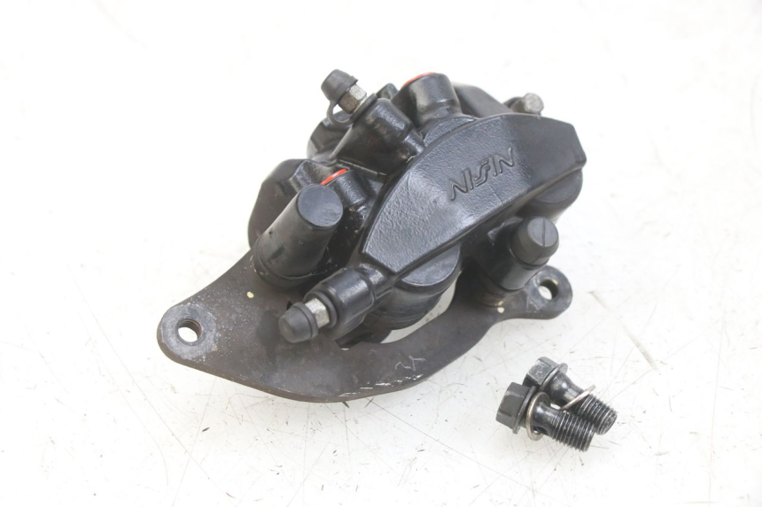 photo de VORDERER BREMSSATTEL HONDA PCX (JF47) 125 (2012 - 2013) - Hauptansicht