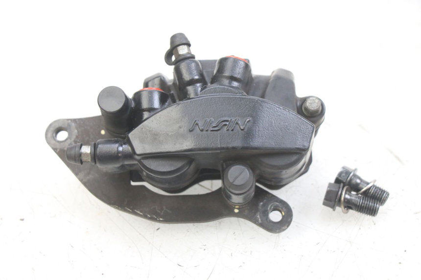 photo de VORDERER BREMSSATTEL HONDA PCX (JF47) 125 (2012 - 2013) - Technische Nahaufnahme