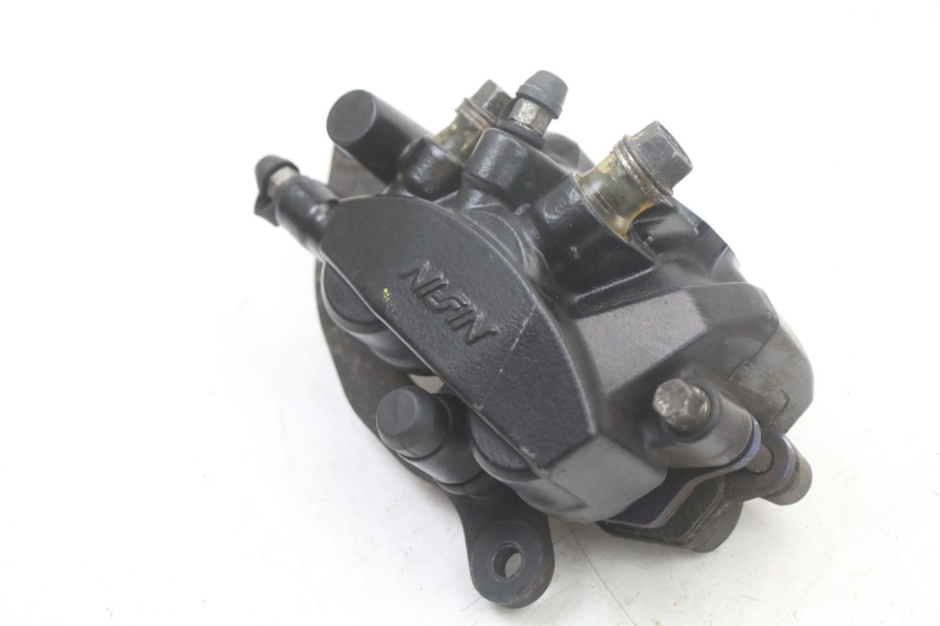 photo de BREMSZANGE VORNE HONDA PCX (JF57/JF64) 125 (2014 - 2018) - Zoom auf Gebrauchszustand