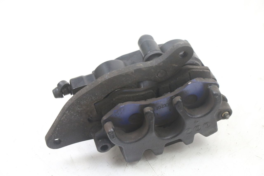 photo de BREMSZANGE VORNE HONDA PCX (JF57/JF64) 125 (2014 - 2018) - Details der Befestigungspunkte
