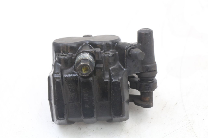 photo de BREMSZANGE VORNE PEUGEOT DJANGO 125 (2014 - 2017) - Zoom auf Gebrauchszustand