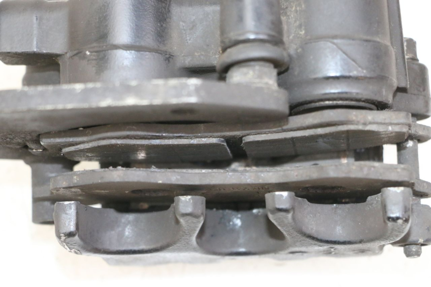 photo de BREMSZANGE VORNE PEUGEOT SATELIS 125 (2013 - 2018) - Gesamtansicht des Produkts