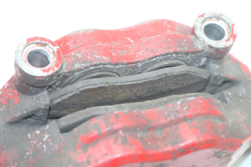 photo de BREMSZANGE VORNE PEUGEOT SPEEDFIGHT 3 LC 2T 50 (2009 - 2015) - Details der Befestigungspunkte