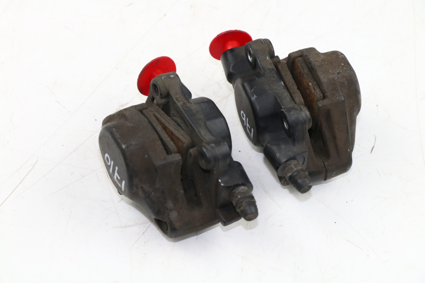 photo de BREMSZANGE VORNE PIAGGIO MP3 125 (2006 - 2014) - Technische Nahaufnahme