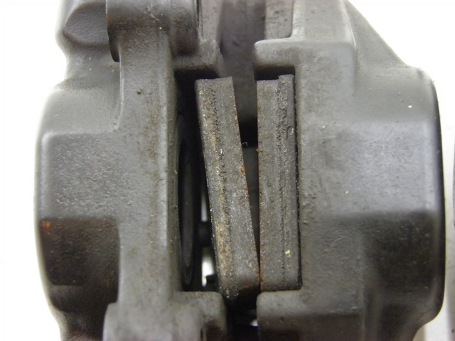 photo de BREMSZANGE VORNE PIAGGIO MP3 RL 125 (2006 - 2014) - Detailansicht des Bauteils