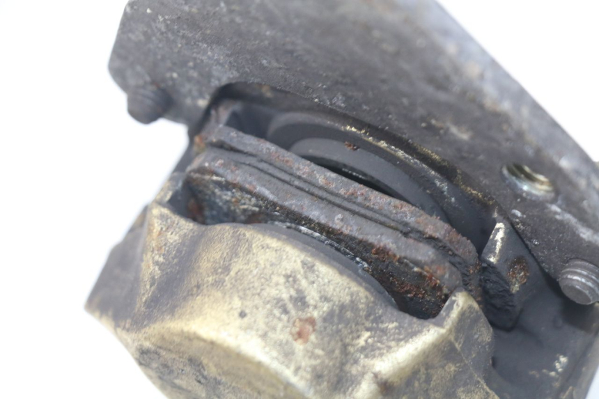 photo de VORDERER BREMSSATTEL PIAGGIO X9 125 (2000 - 2003) - Detailansicht des Bauteils