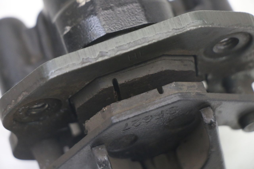 photo de BREMSZANGE VORNE LIGIER PULSE 3 1 (2014 - 2020) - Gesamtansicht des Produkts