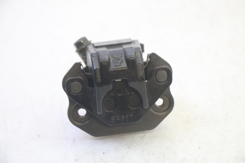 photo de BREMSZANGE VORNE LIGIER PULSE 3 1 (2014 - 2020) - Zoom auf Gebrauchszustand