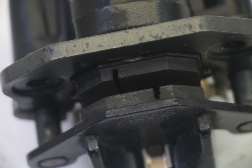 photo de BREMSZANGE VORNE LIGIER PULSE 3 1 (2014 - 2020) - Gesamtansicht des Produkts