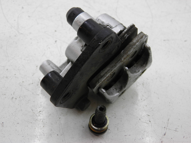 photo de BREMSZANGE VORNE QINGQI SPEEDY 50 (2005 - 2007) - Technische Nahaufnahme