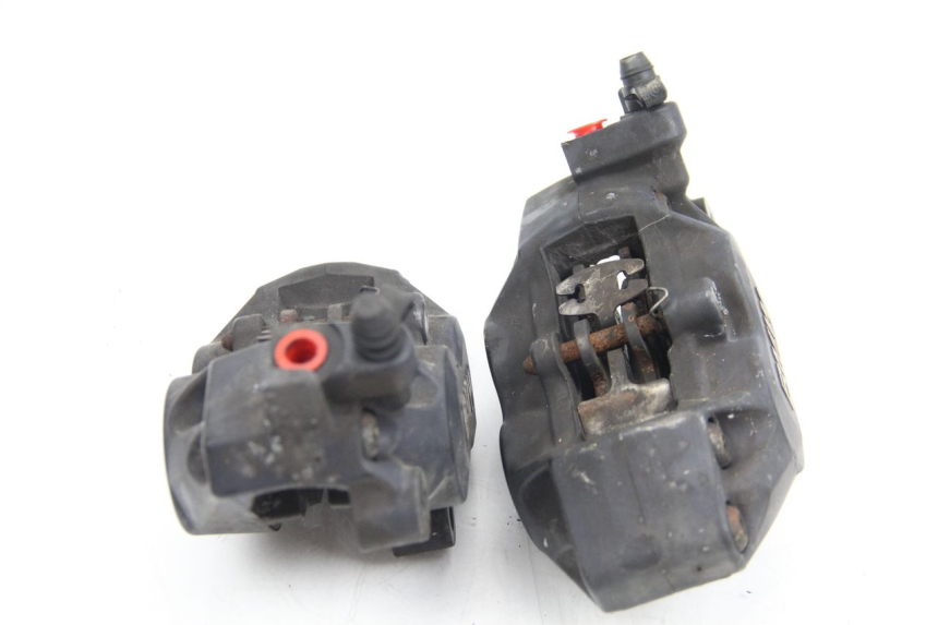 photo de BREMSZANGE VORNE BMW R GS 1200 (2005 - 2007) - Detailansicht des Bauteils