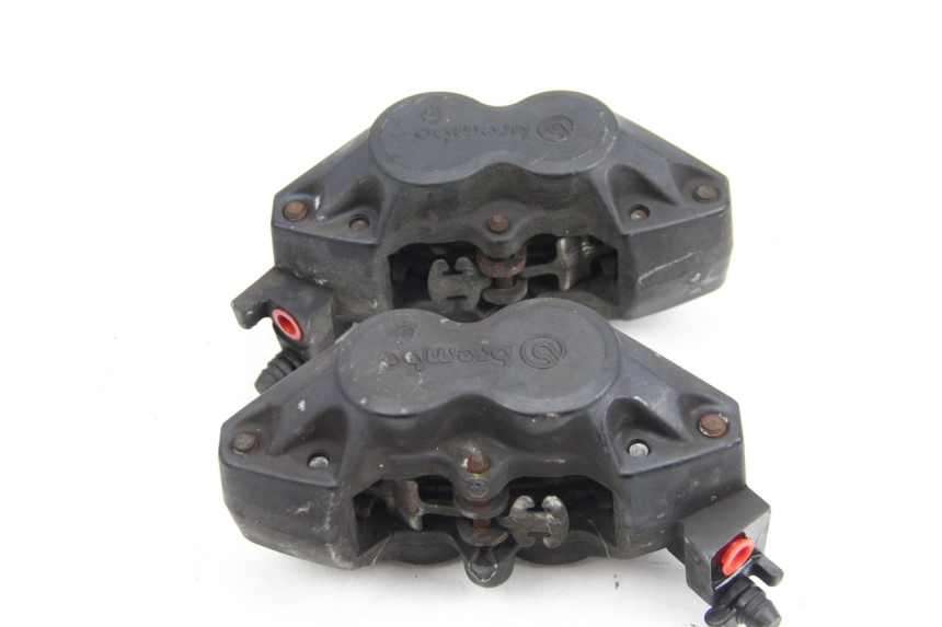 photo de BREMSZANGE VORNE BMW R GS 1200 (2005 - 2007) - Alternative Perspektive