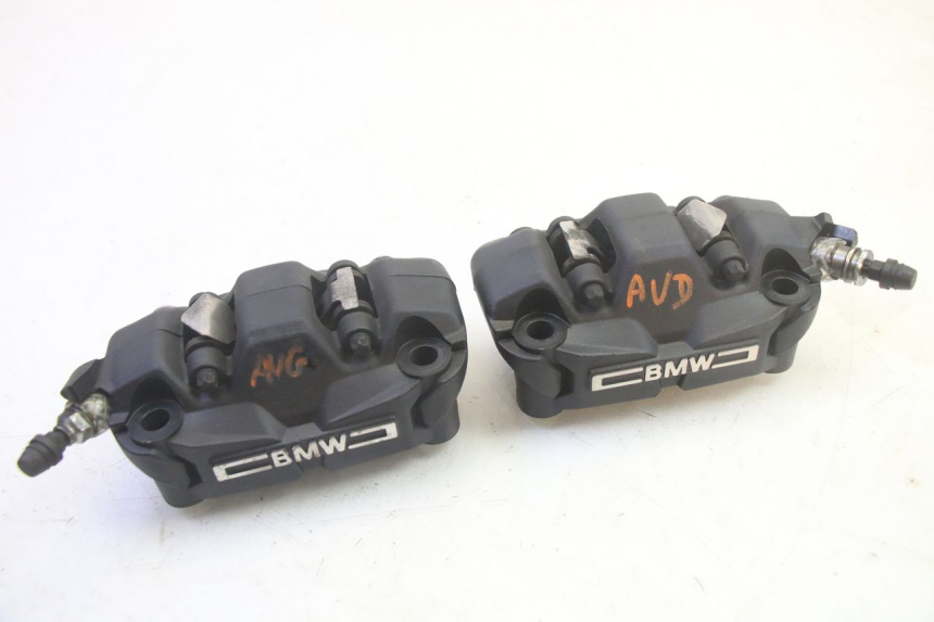 photo de BREMSZANGE VORNE BMW R GS 1250 (2021 - 2024) - Hauptansicht