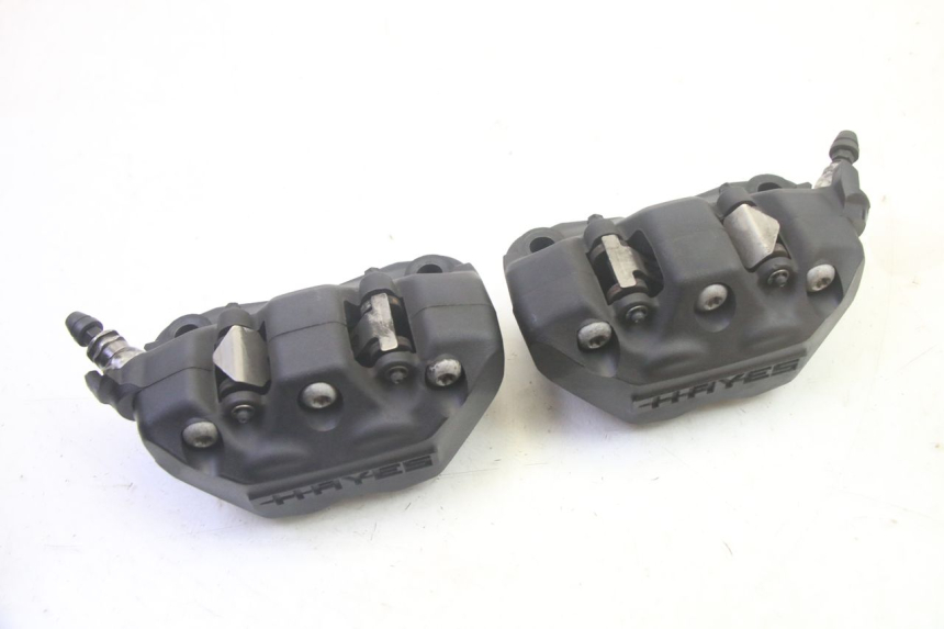 photo de BREMSZANGE VORNE BMW R GS 1250 (2021 - 2024) - Technische Nahaufnahme