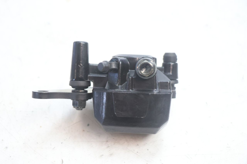 photo de BREMSZANGE VORNE JM MOTORS R-MAX TECH 50 (2024 - 2026) - Zoom auf Gebrauchszustand