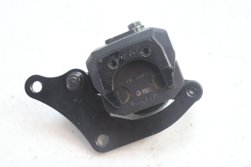 photo de BREMSZANGE VORNE JM MOTORS R-MAX TECH 50 (2024 - 2026) - Technische Nahaufnahme