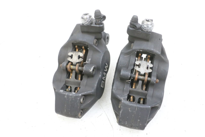 photo de BREMSZANGE VORNE BMW R RT ABS 1200 (2010 - 2014) - Charakteristische Merkmale