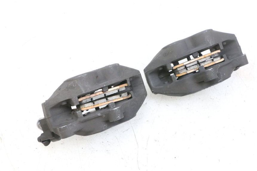 photo de BREMSZANGE VORNE BMW R RT ABS 1200 (2010 - 2014) - Oberflächenzustand und Material