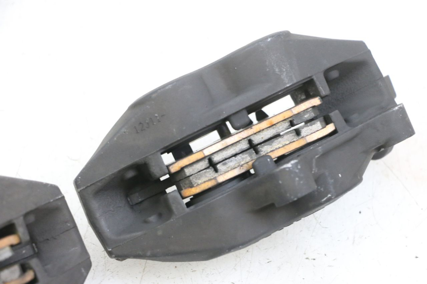 photo de BREMSZANGE VORNE BMW R RT ABS 1200 (2010 - 2014) - Geprüftes Gebrauchtteil