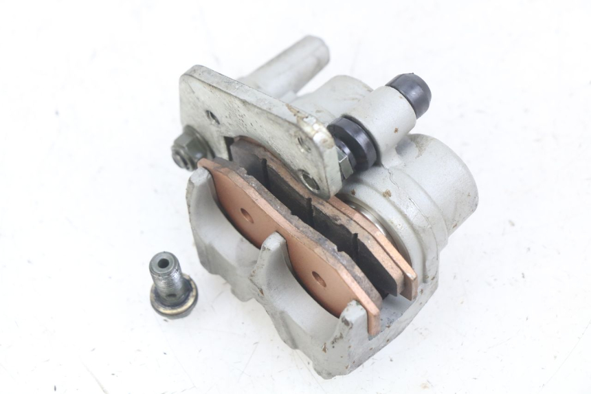 photo de VORDERER BREMSSATTEL YCF R-START 125 - Alternative Perspektive