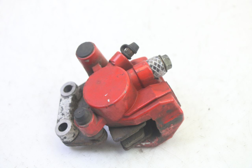 photo de BREMSZANGE VORNE RIDE RACE 2T 50 (2012 - 2017) - Zoom auf Gebrauchszustand