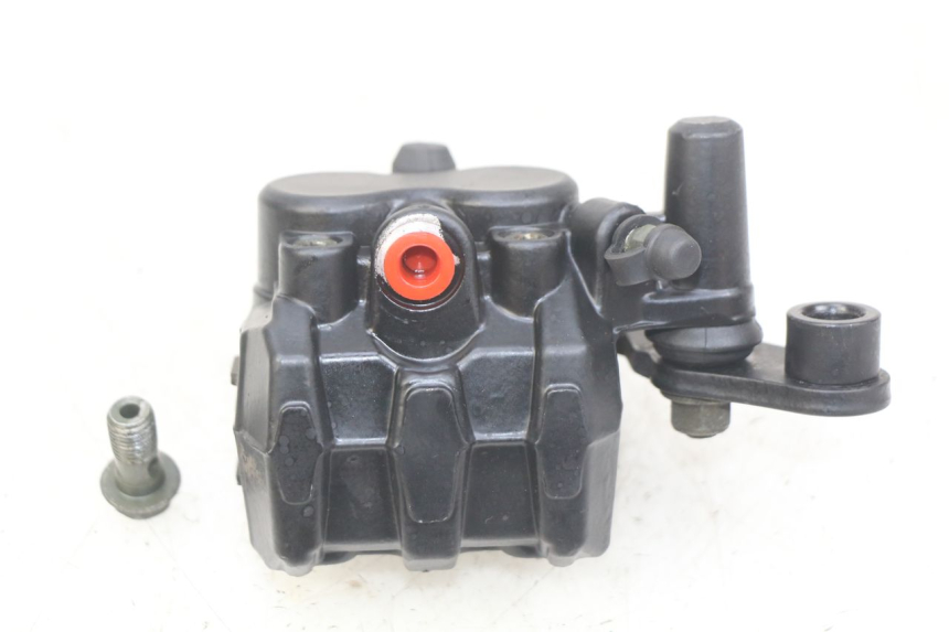 photo de VORDERER BREMSSATTEL YAMASAKI RAPTOR 50 (2013 - 2018) - Gesamtansicht des Produkts