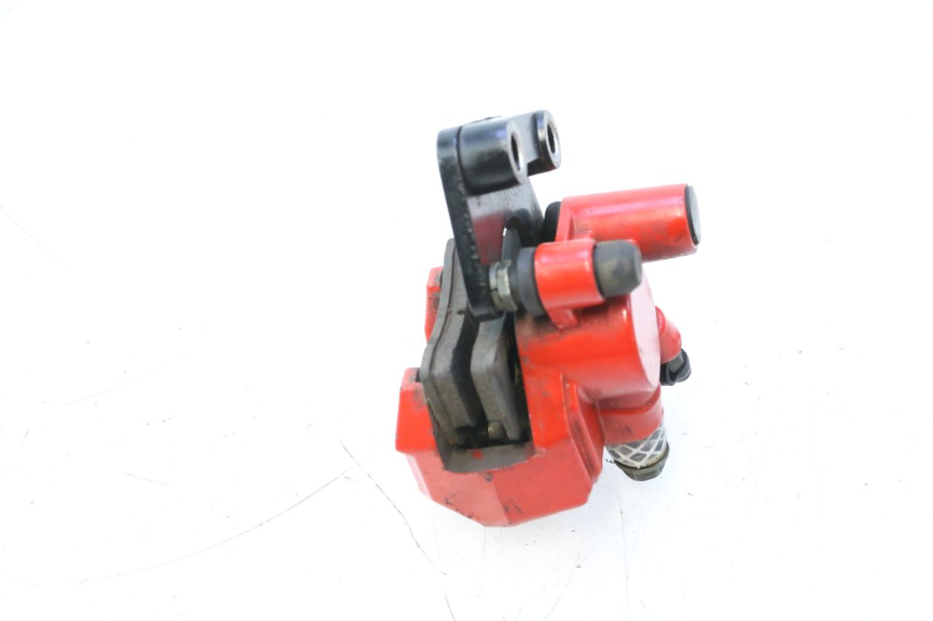 photo de BREMSZANGE VORNE ORCAL RAPTOR 50 (2015 - 2021) - Zoom auf Gebrauchszustand
