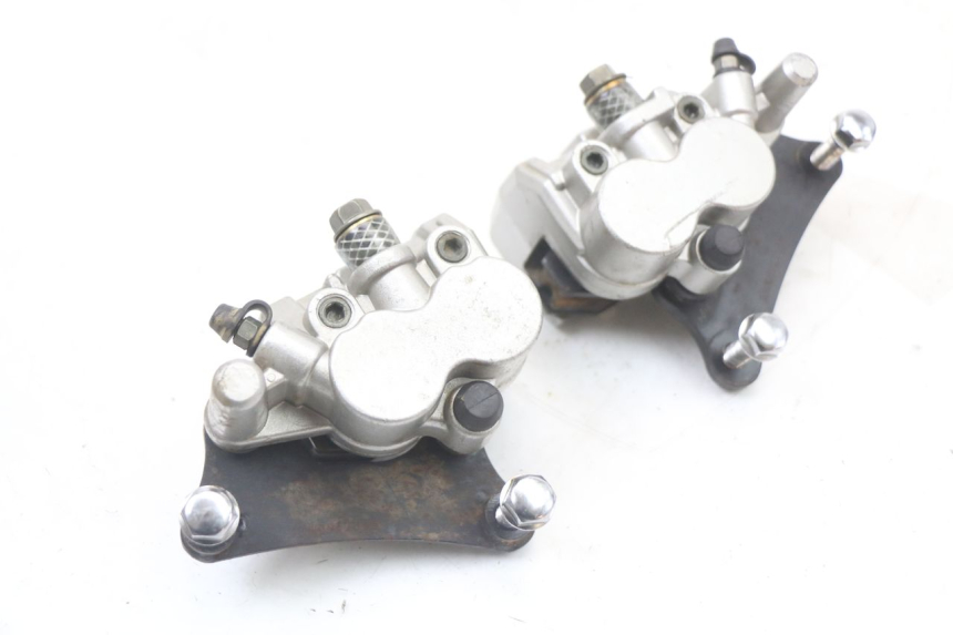 photo de BREMSZANGE VORNE REGAL RAPTOR RAXTER 2 125 (2007 - 2015) - Detailansicht des Bauteils