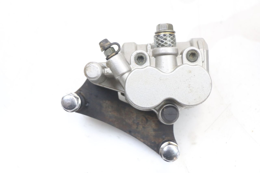 photo de BREMSZANGE VORNE REGAL RAPTOR RAXTER 2 125 (2007 - 2015) - Zoom auf Gebrauchszustand