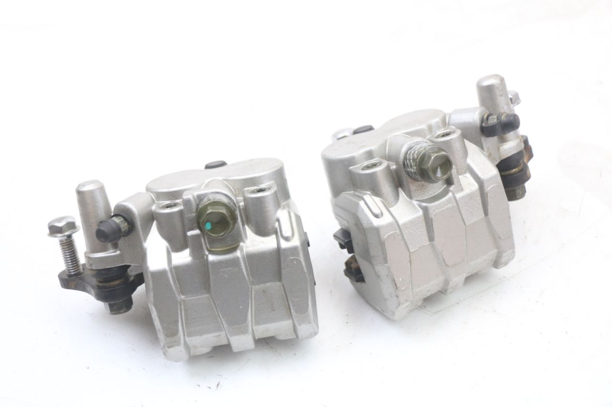 photo de BREMSZANGE VORNE REGAL RAPTOR RAXTER 2 125 (2007 - 2015) - Technische Nahaufnahme